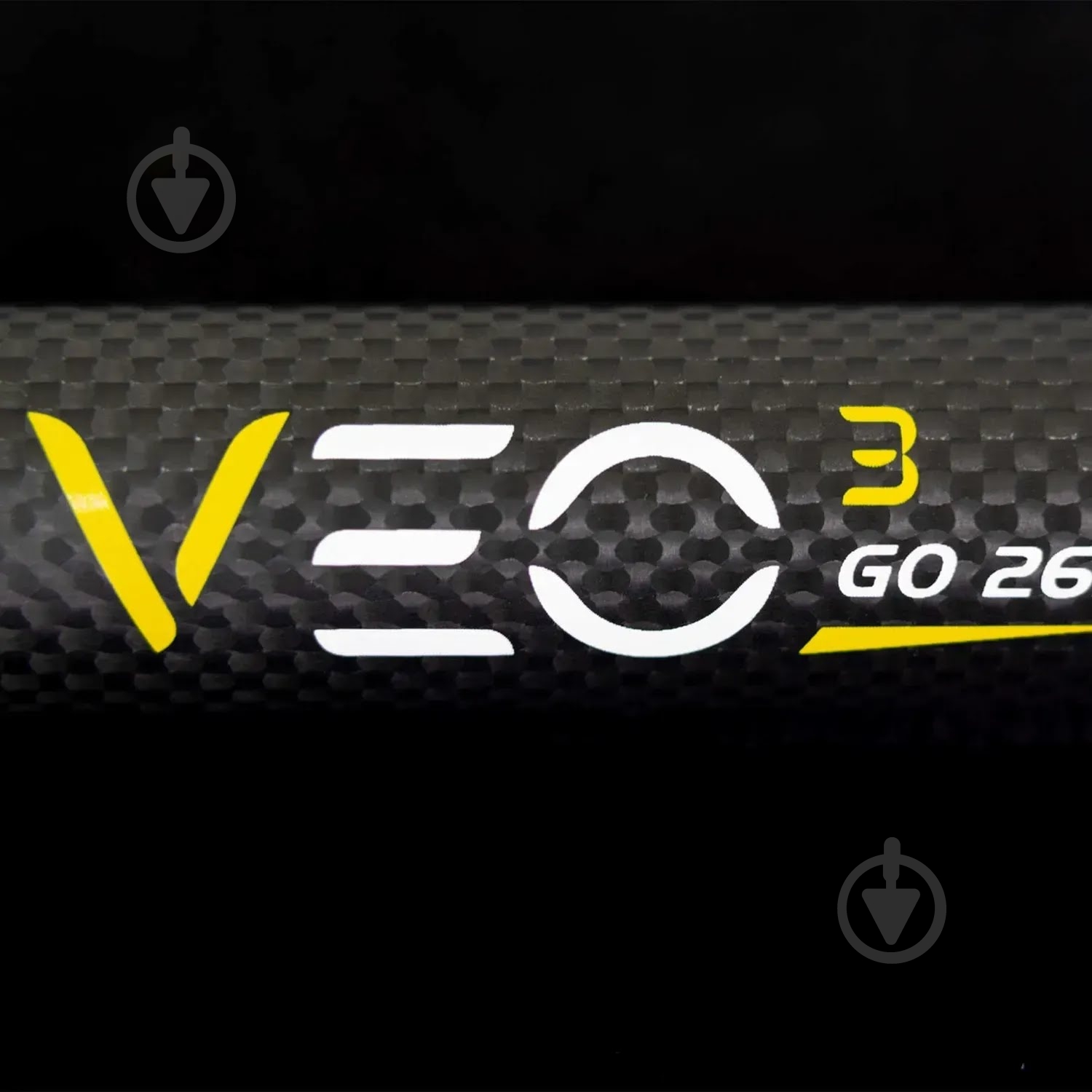 Штатив Vanguard VEO 3GO 265HCB - фото 24