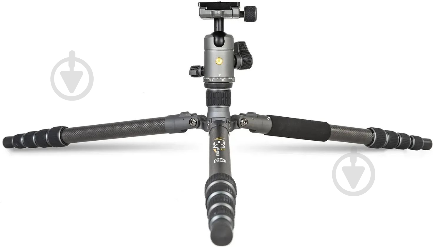 Штатив Vanguard VEO 3GO 265HCB - фото 3