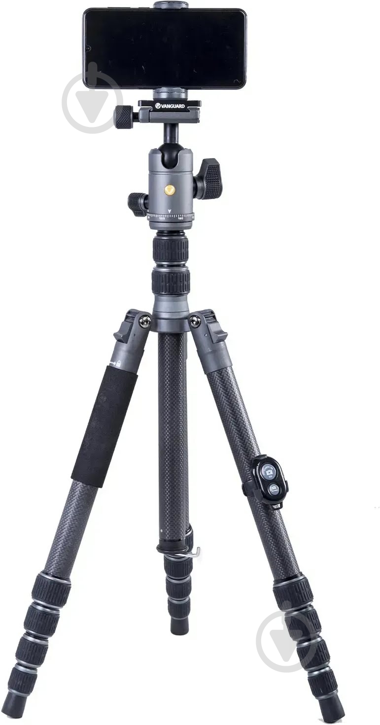 Штатив Vanguard VEO 3GO 265HCB - фото 6