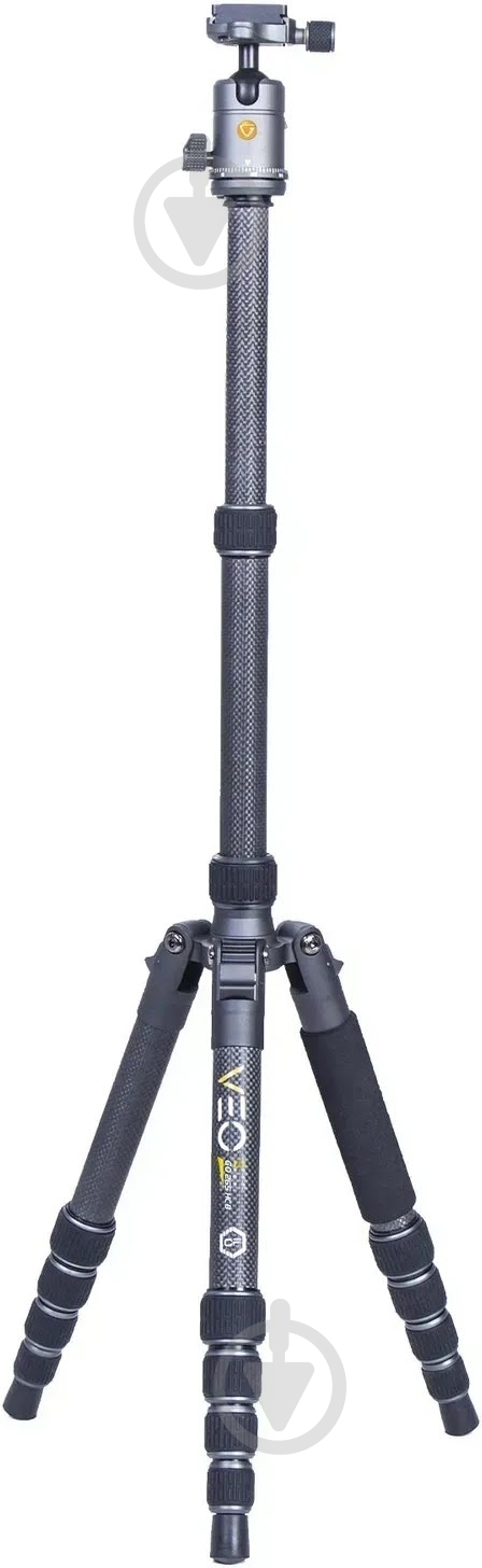 Штатив Vanguard VEO 3GO 265HCB - фото 7