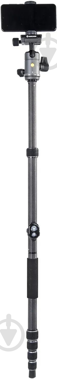 Штатив Vanguard VEO 3GO 265HCB - фото 9