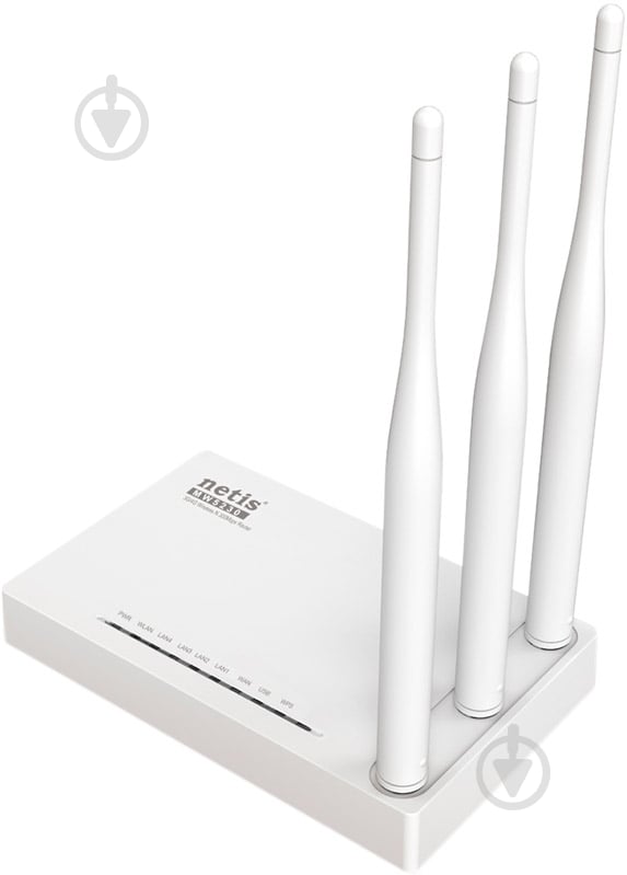 Wi-Fi-роутер Netis MW5230 - фото 1