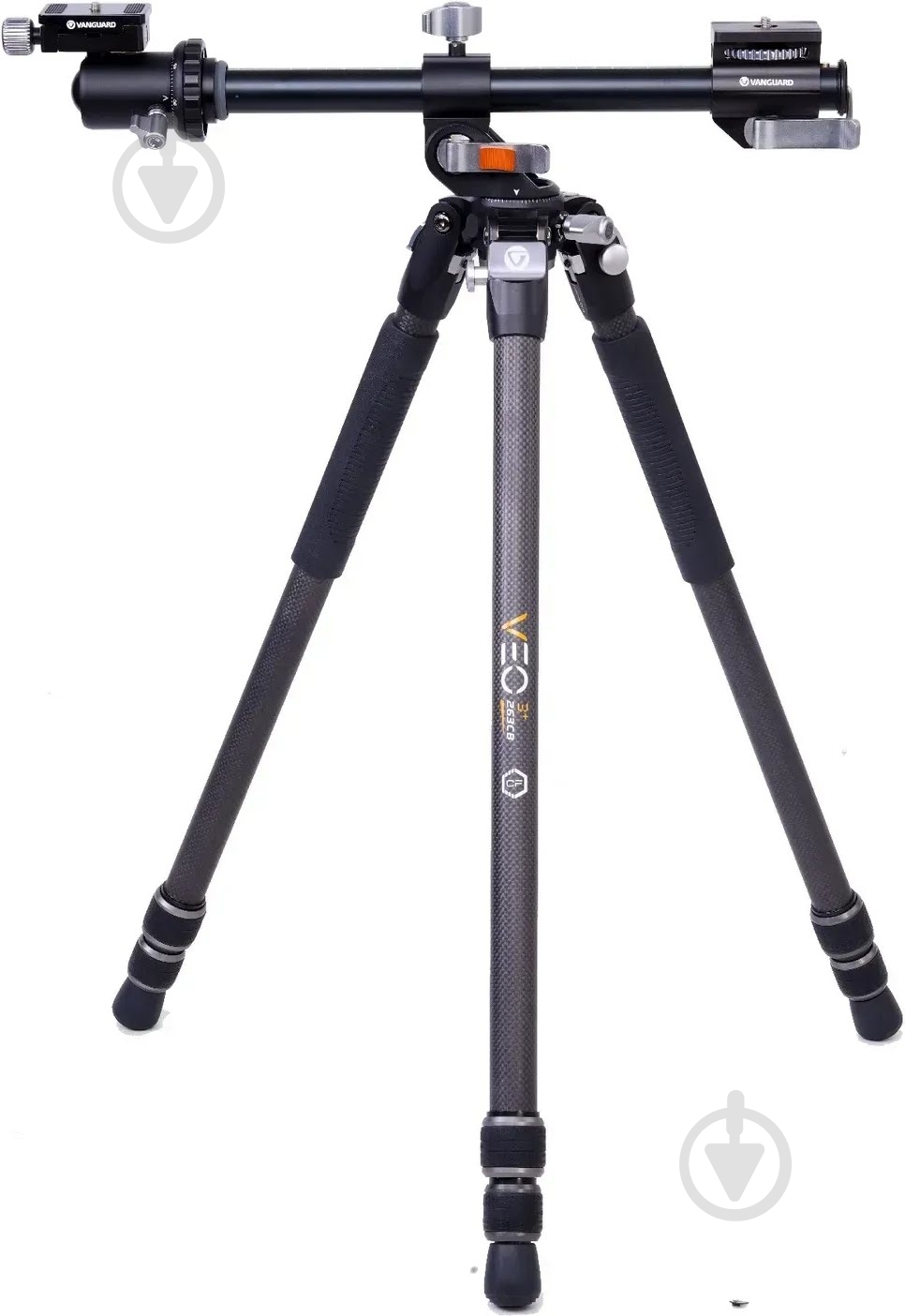 Штатив Vanguard VEO 3+ 263CB - фото 1 Штатив Vanguard VEO 3+ 263CB - фото 1