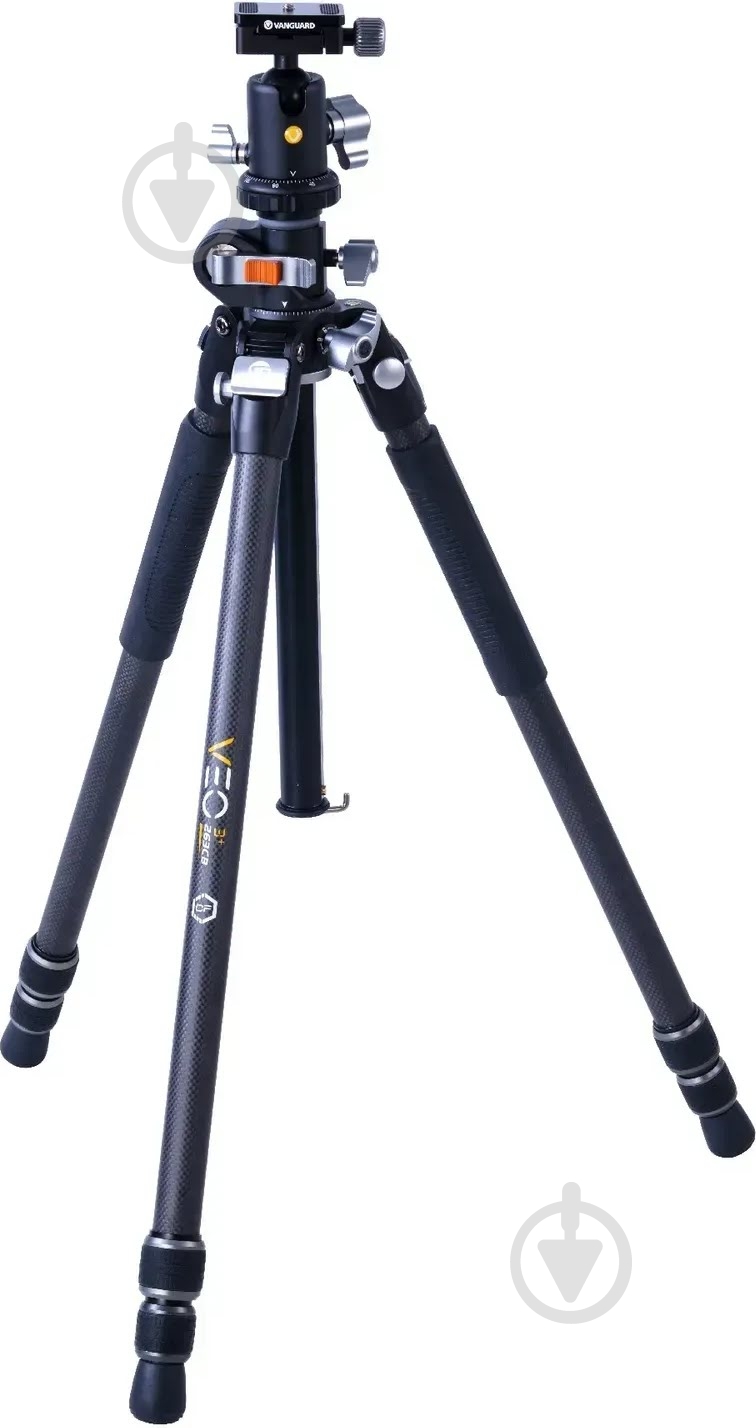Штатив Vanguard VEO 3+ 263CB - фото 12 Штатив Vanguard VEO 3+ 263CB - фото 12