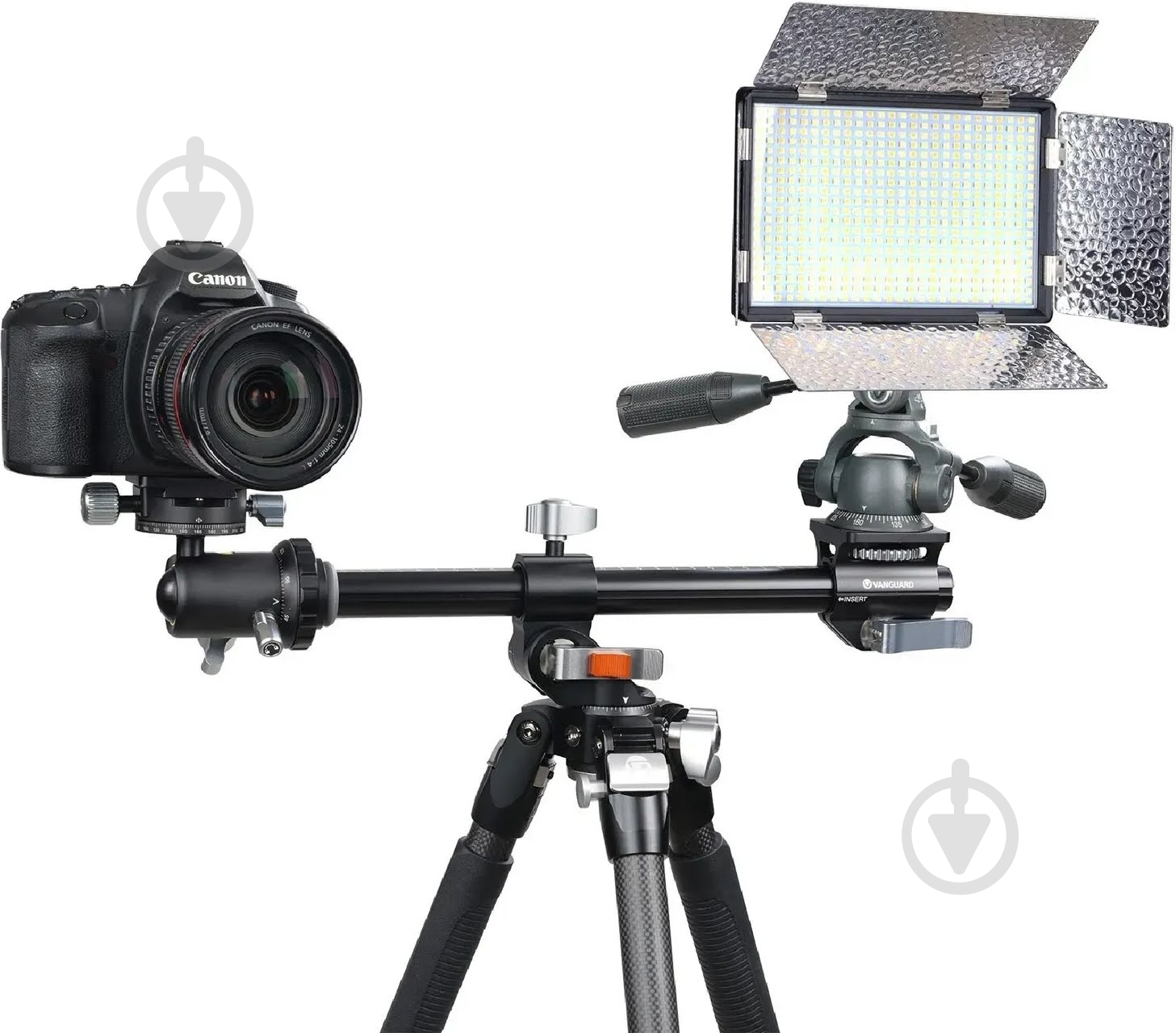 Штатив Vanguard VEO 3+ 263CB - фото 17 Штатив Vanguard VEO 3+ 263CB - фото 17