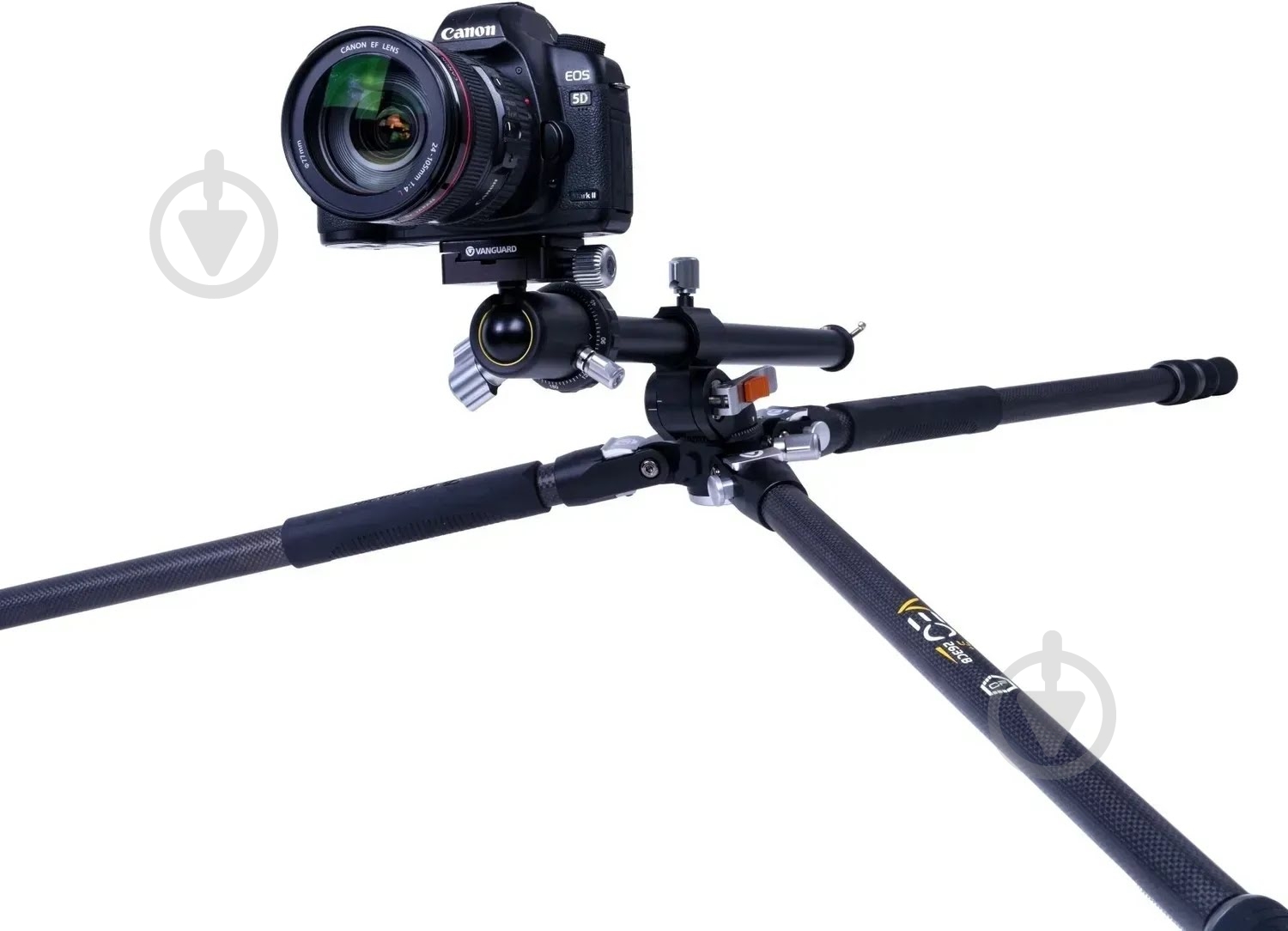 Штатив Vanguard VEO 3+ 263CB - фото 18 Штатив Vanguard VEO 3+ 263CB - фото 18