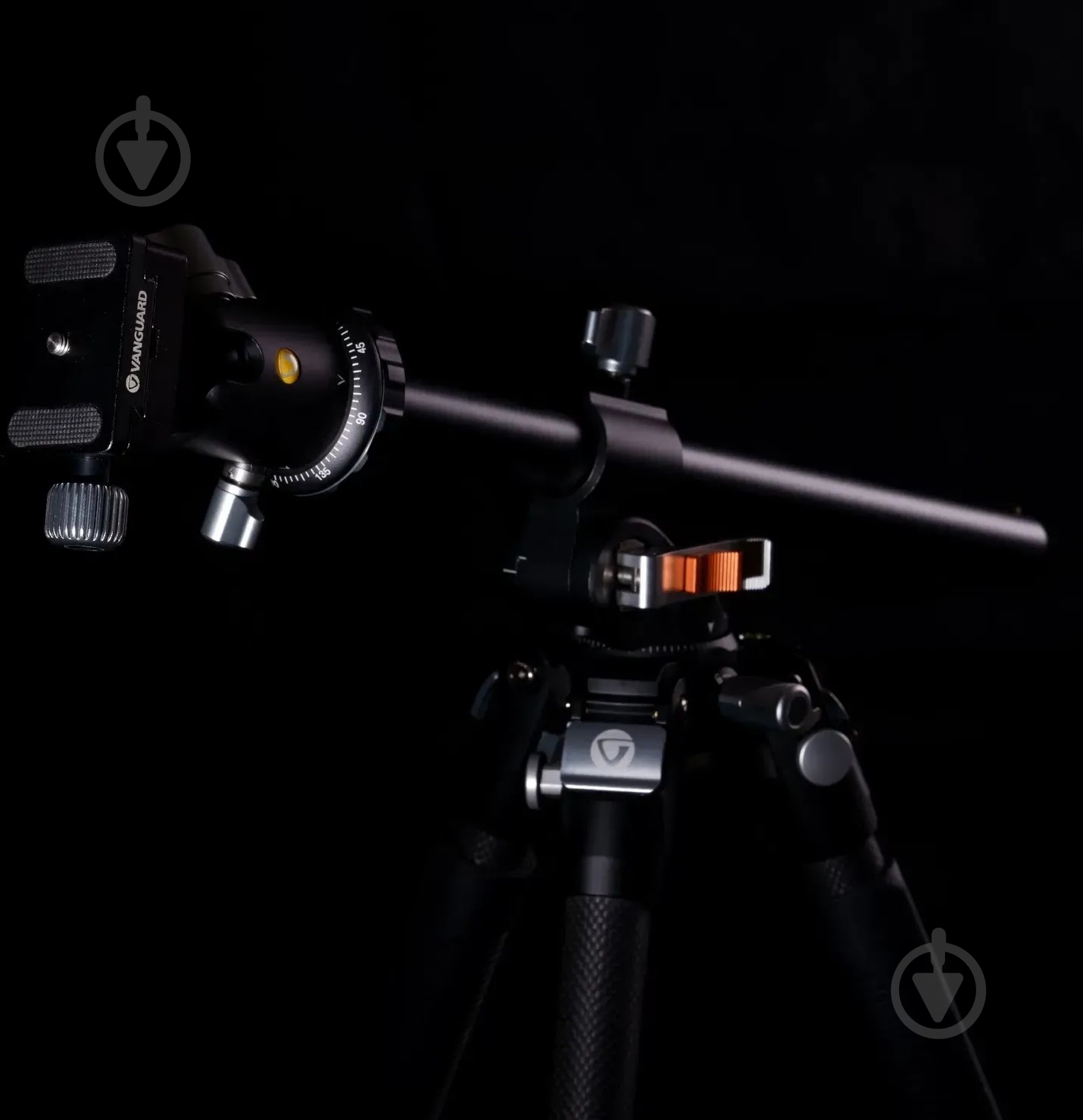 Штатив Vanguard VEO 3+ 263CB - фото 25 Штатив Vanguard VEO 3+ 263CB - фото 25