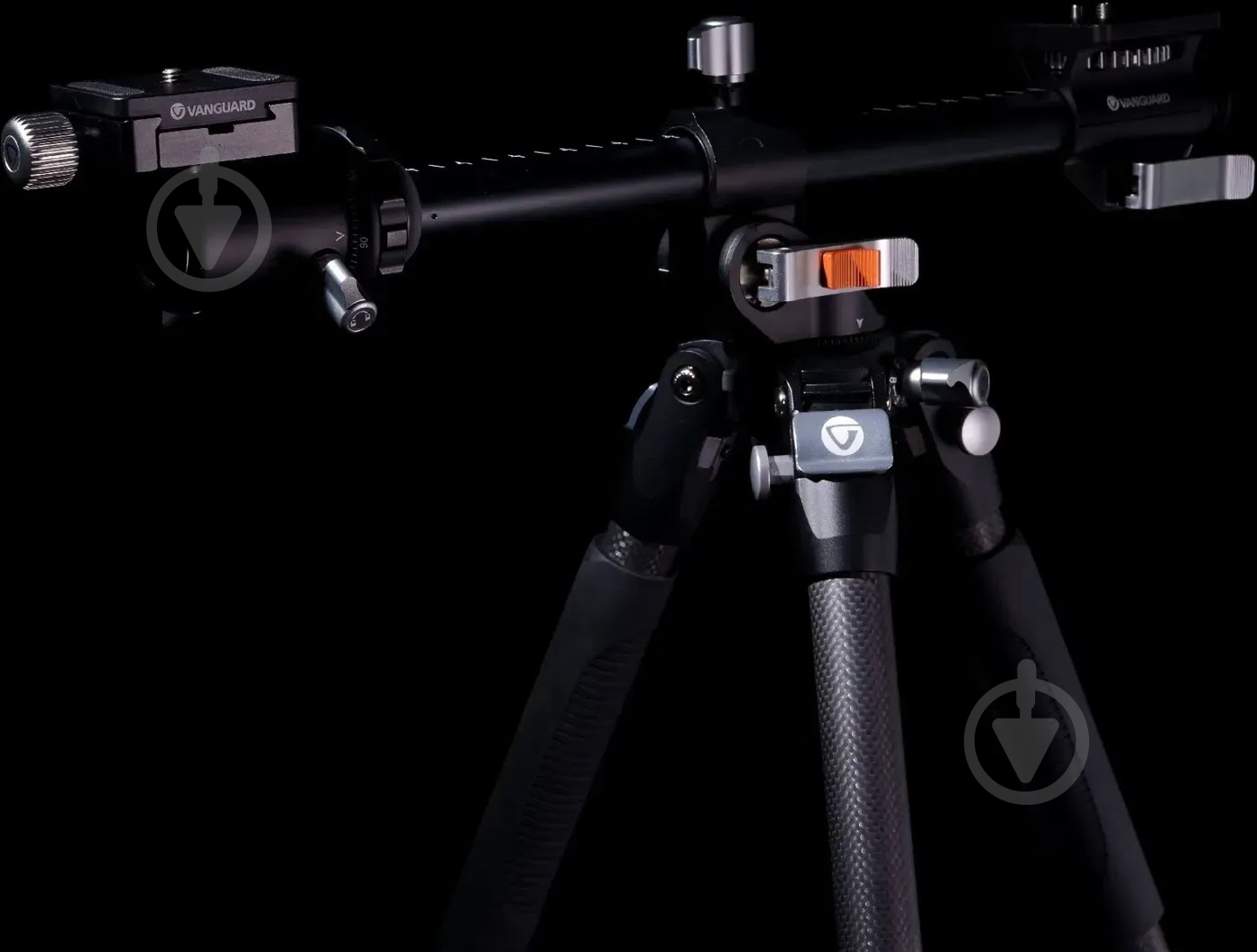Штатив Vanguard VEO 3+ 263CB - фото 26 Штатив Vanguard VEO 3+ 263CB - фото 26