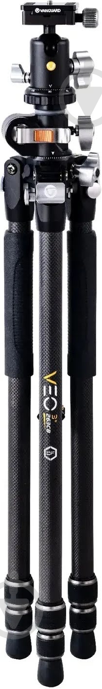 Штатив Vanguard VEO 3+ 263CB - фото 31 Штатив Vanguard VEO 3+ 263CB - фото 31