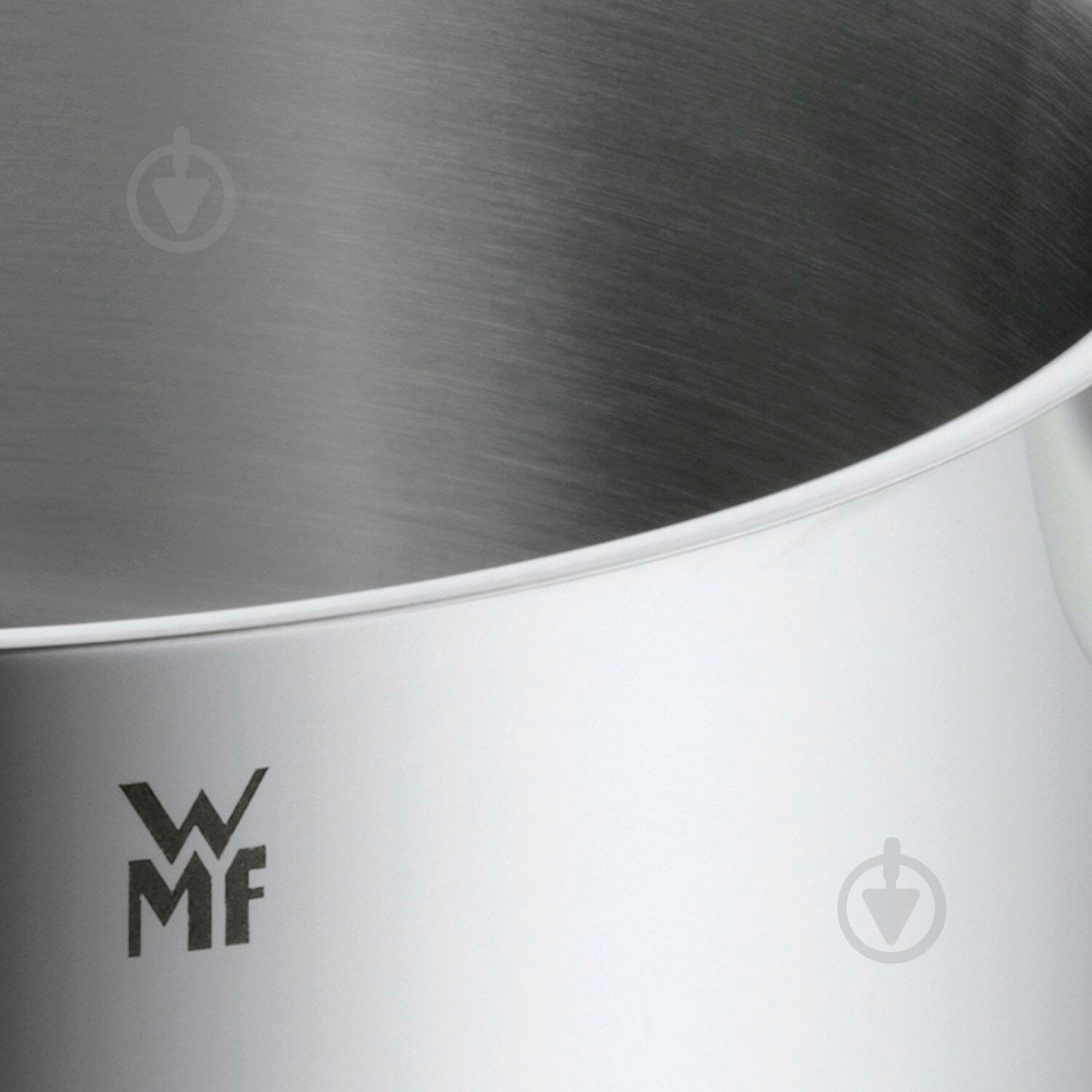 Кастрюля низкая WMF 0,7 л Mini - фото 3