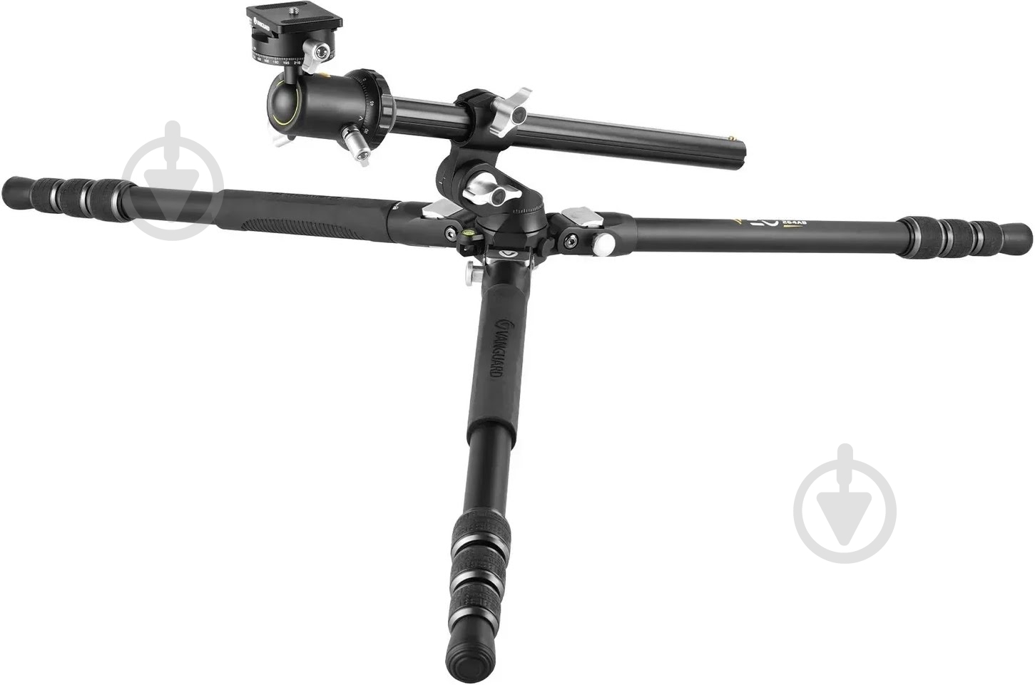 Штатив Vanguard VEO 3T+ 264AB - фото 11 Штатив Vanguard VEO 3T+ 264AB - фото 11