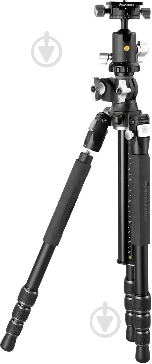 Штатив Vanguard VEO 3T+ 264AB - фото 13 Штатив Vanguard VEO 3T+ 264AB - фото 13