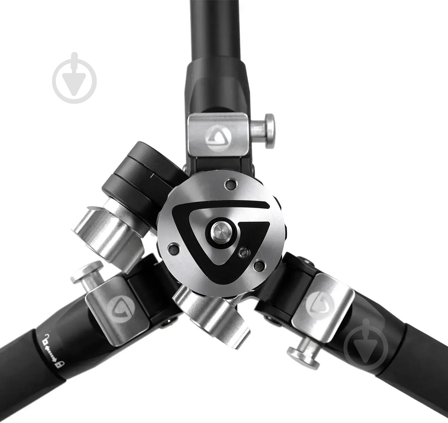 Штатив Vanguard VEO 3T+ 264AB - фото 2 Штатив Vanguard VEO 3T+ 264AB - фото 2
