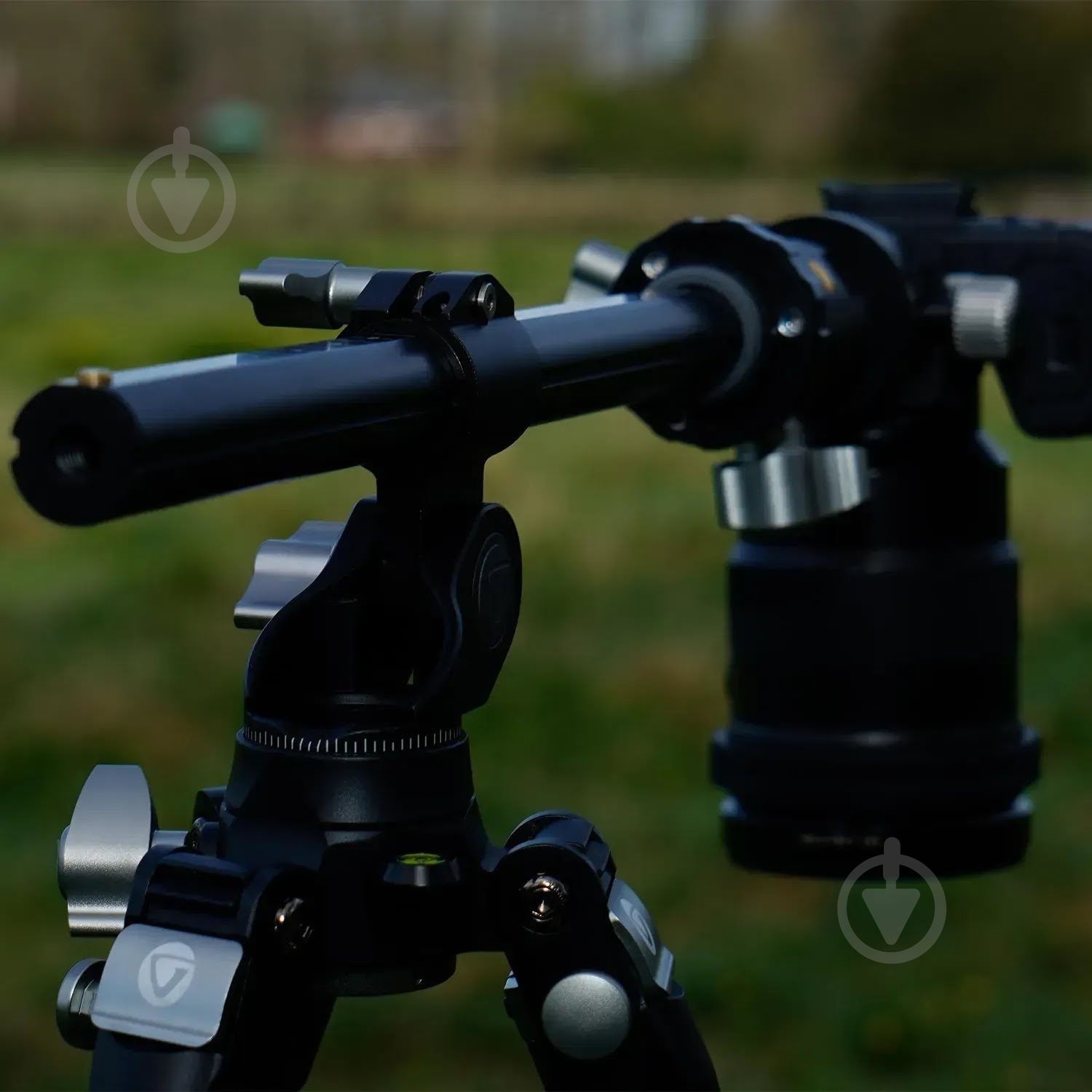 Штатив Vanguard VEO 3T+ 264AB - фото 22 Штатив Vanguard VEO 3T+ 264AB - фото 22