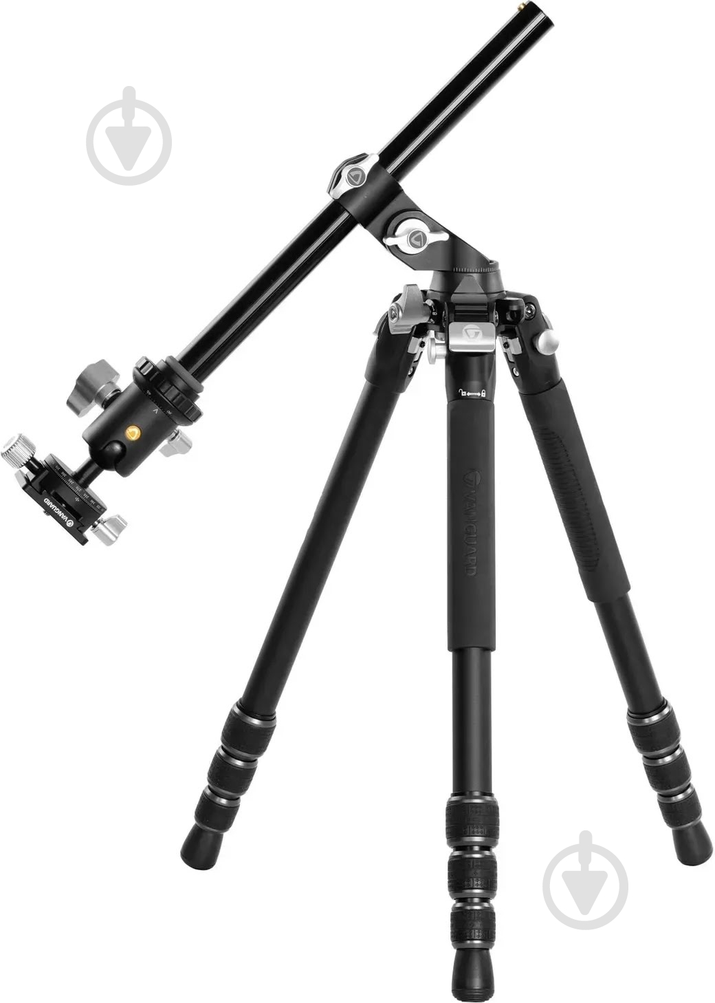 Штатив Vanguard VEO 3T+ 264AB - фото 23 Штатив Vanguard VEO 3T+ 264AB - фото 23