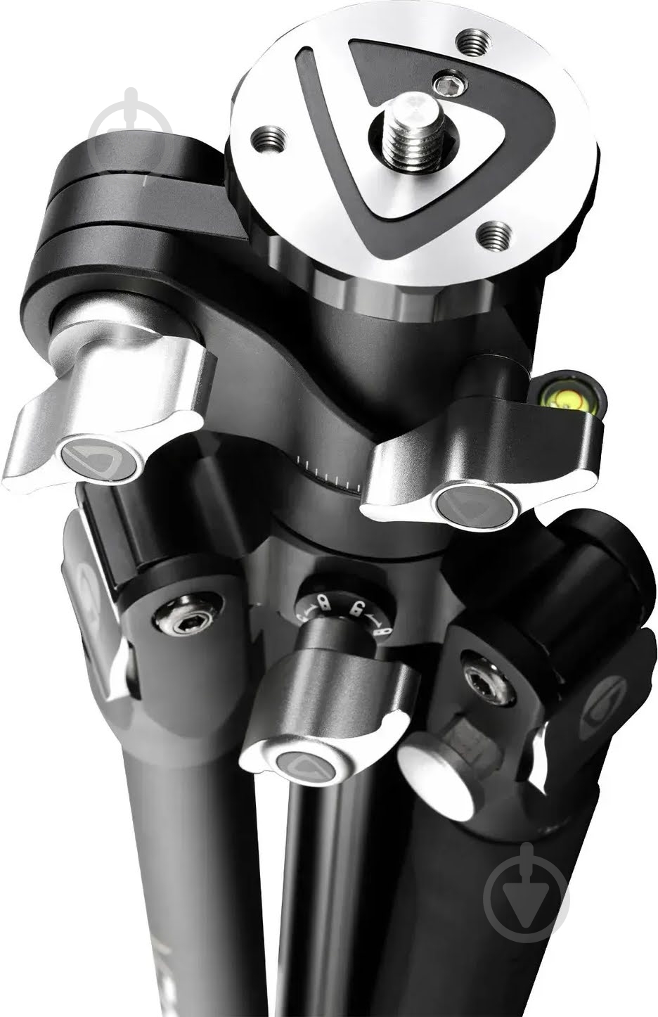 Штатив Vanguard VEO 3T+ 264AB - фото 3 Штатив Vanguard VEO 3T+ 264AB - фото 3