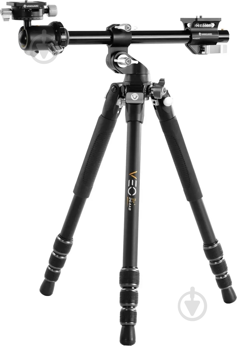 Штатив Vanguard VEO 3T+ 264AB - фото 31 Штатив Vanguard VEO 3T+ 264AB - фото 31