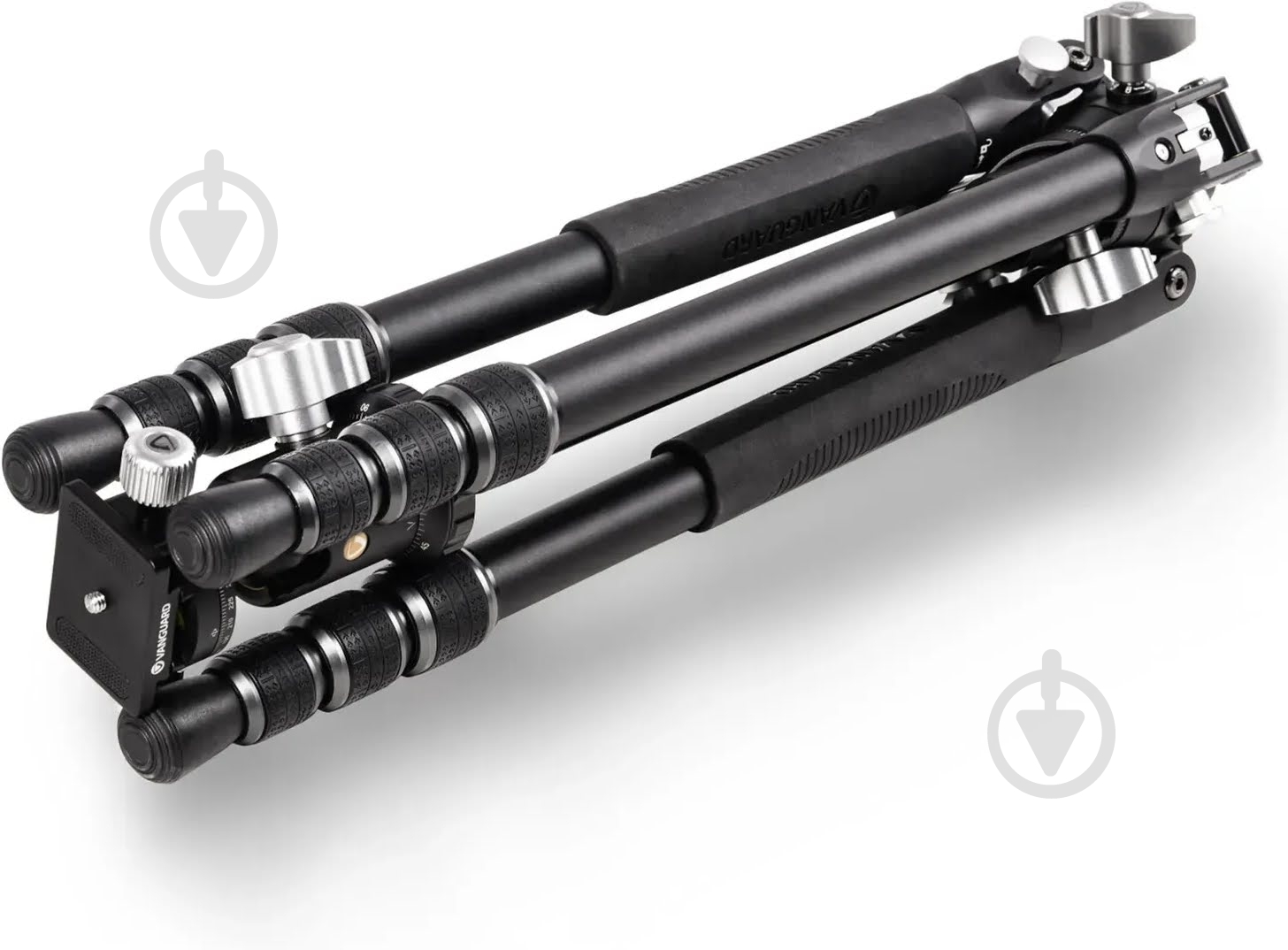 Штатив Vanguard VEO 3T+ 264AB - фото 33 Штатив Vanguard VEO 3T+ 264AB - фото 33