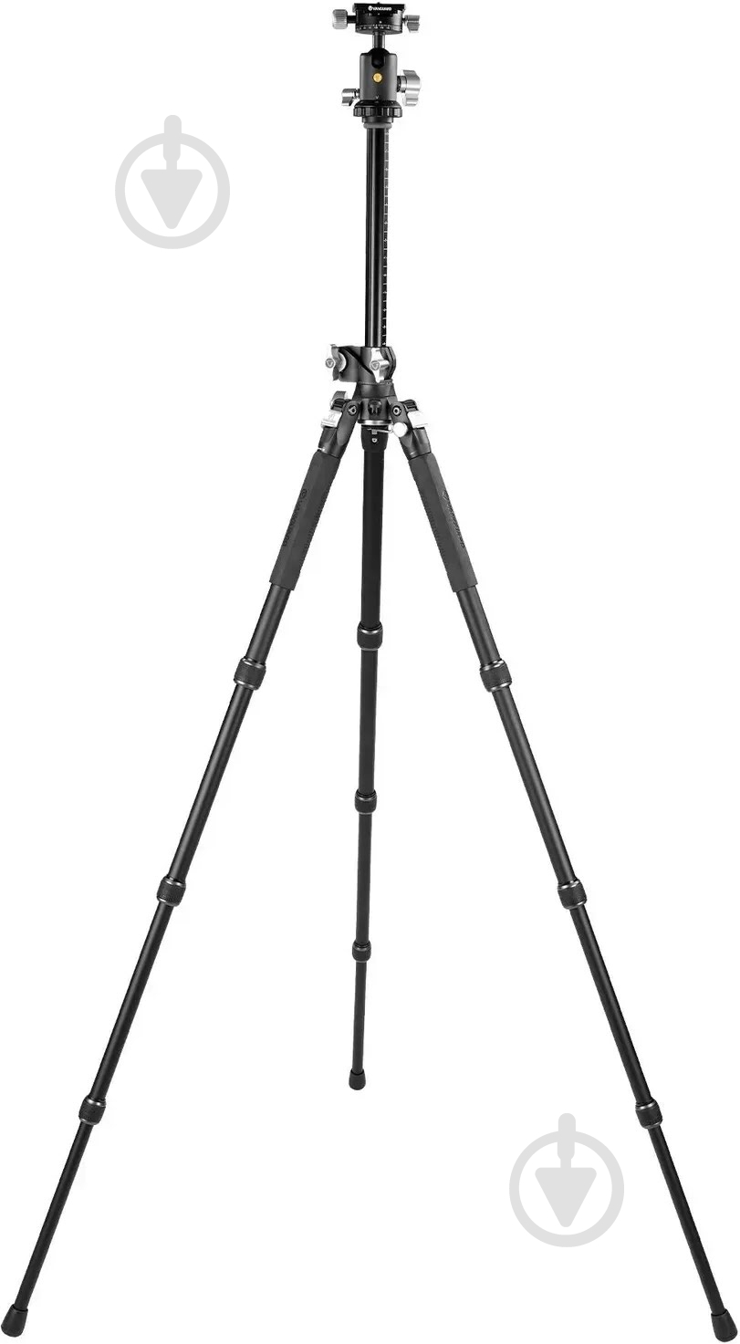 Штатив Vanguard VEO 3T+ 264AB - фото 5 Штатив Vanguard VEO 3T+ 264AB - фото 5