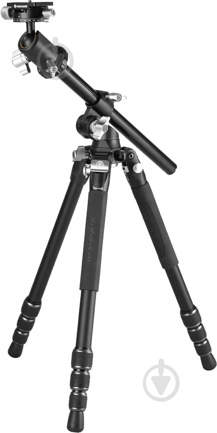 Штатив Vanguard VEO 3T+ 264AB - фото 6 Штатив Vanguard VEO 3T+ 264AB - фото 6