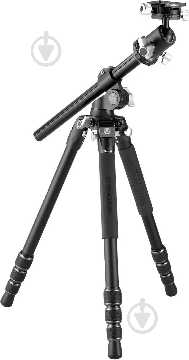 Штатив Vanguard VEO 3T+ 264AB - фото 7 Штатив Vanguard VEO 3T+ 264AB - фото 7
