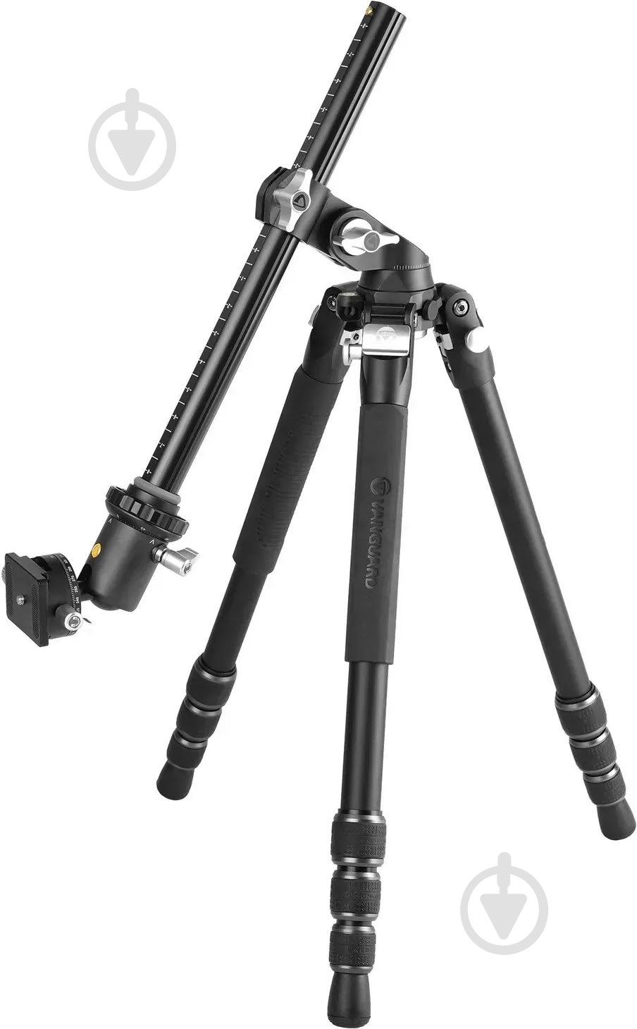 Штатив Vanguard VEO 3T+ 264AB - фото 8 Штатив Vanguard VEO 3T+ 264AB - фото 8