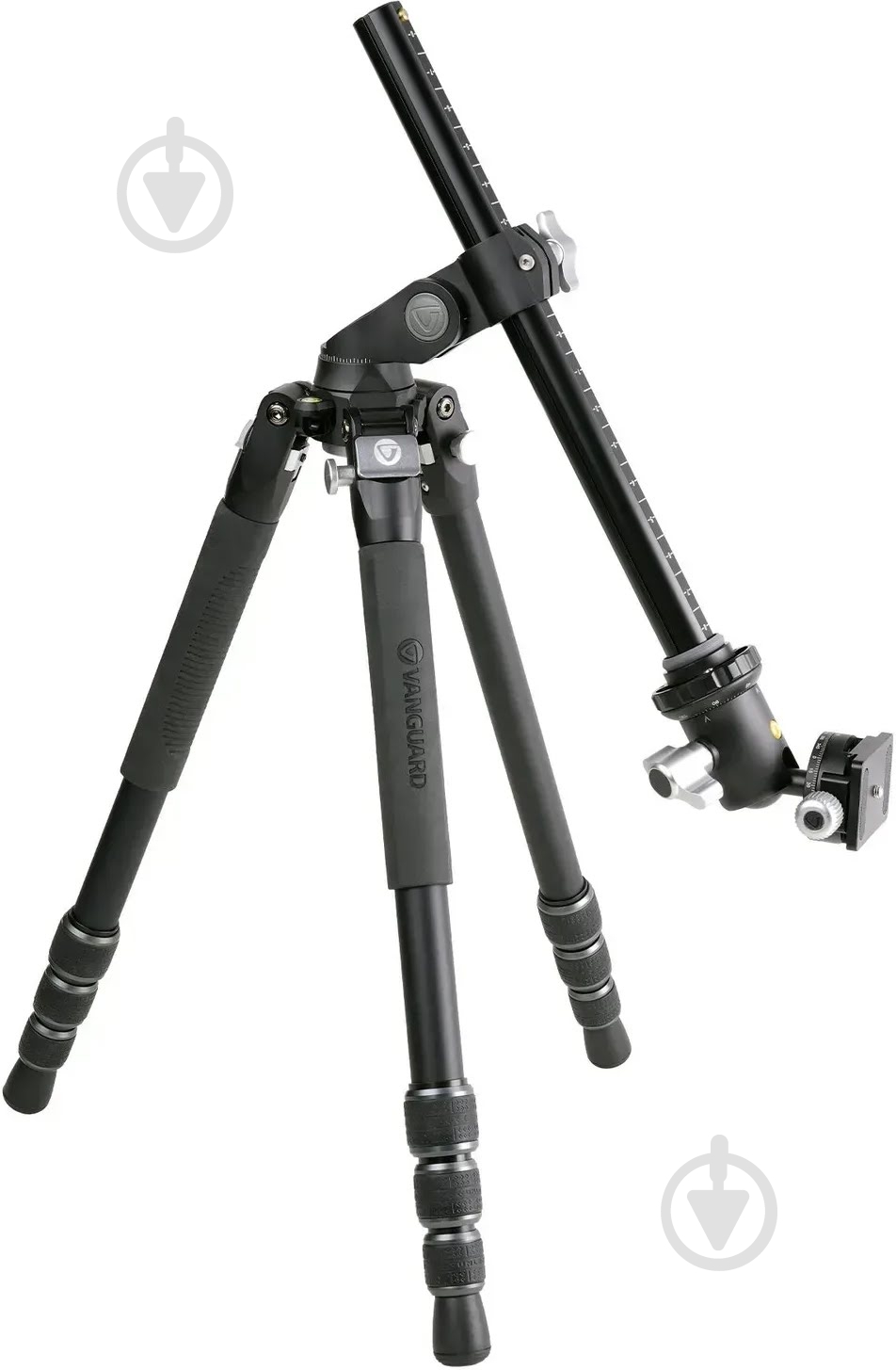 Штатив Vanguard VEO 3T+ 264AB - фото 9 Штатив Vanguard VEO 3T+ 264AB - фото 9