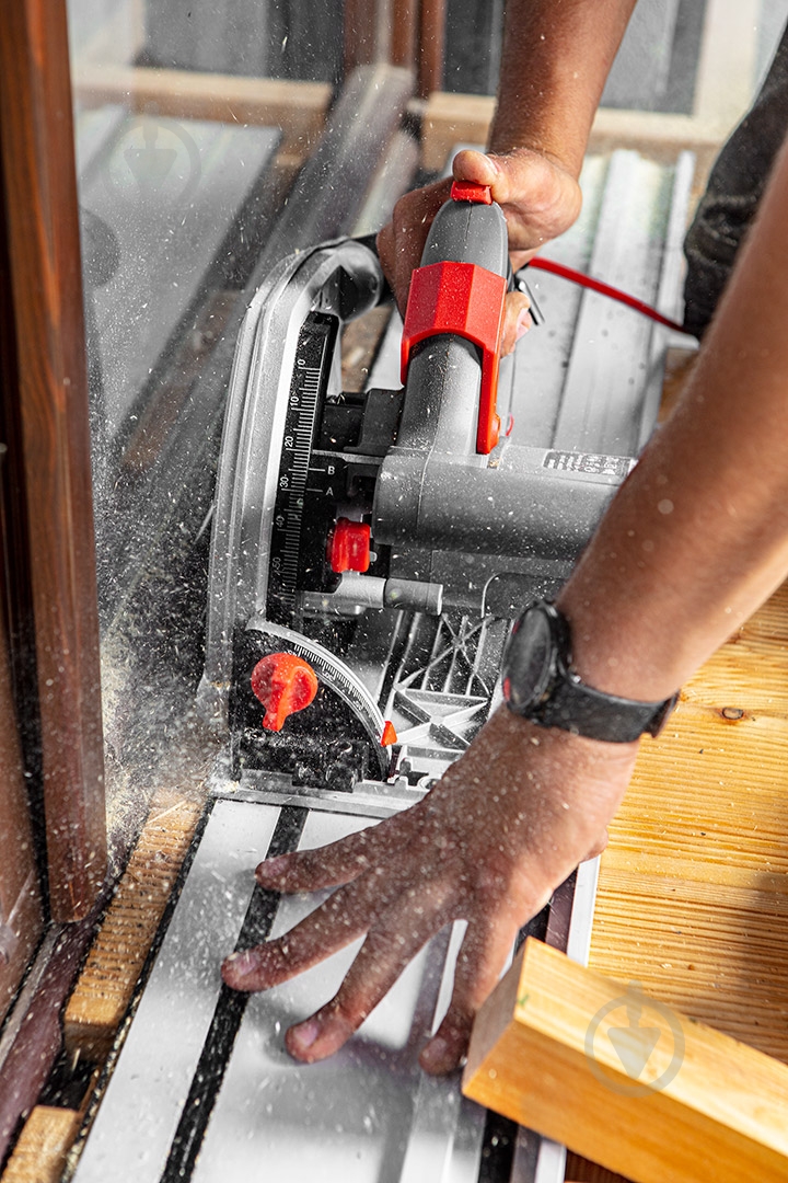 Пильный диск GRAPHITE 160x20x1,4 Z48 55H685 - фото 2