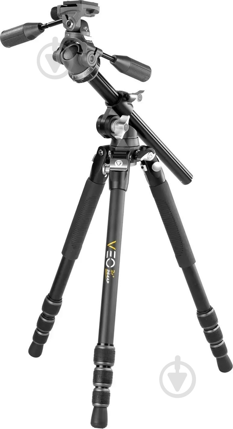 Штатив Vanguard VEO 3T+ 264AP - фото 1 Штатив Vanguard VEO 3T+ 264AP - фото 1