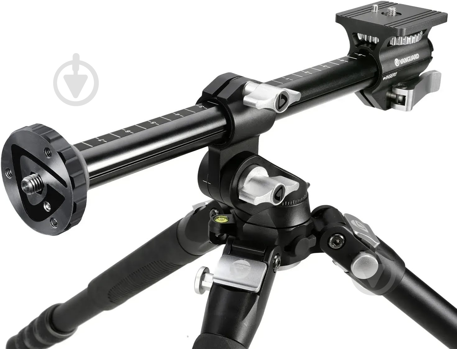 Штатив Vanguard VEO 3T+ 264AP - фото 10 Штатив Vanguard VEO 3T+ 264AP - фото 10