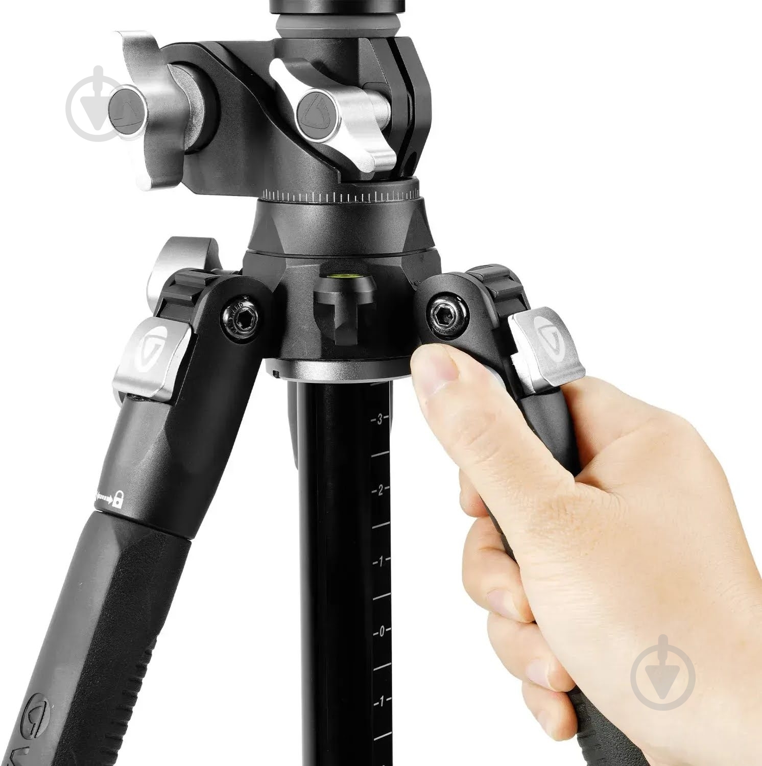 Штатив Vanguard VEO 3T+ 264AP - фото 16 Штатив Vanguard VEO 3T+ 264AP - фото 16