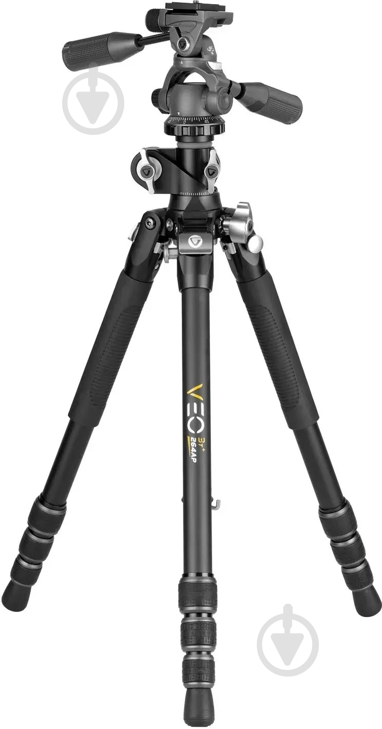 Штатив Vanguard VEO 3T+ 264AP - фото 18 Штатив Vanguard VEO 3T+ 264AP - фото 18