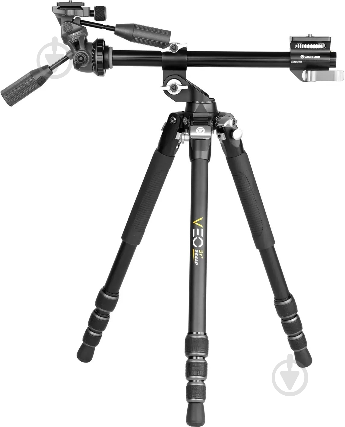 Штатив Vanguard VEO 3T+ 264AP - фото 19 Штатив Vanguard VEO 3T+ 264AP - фото 19