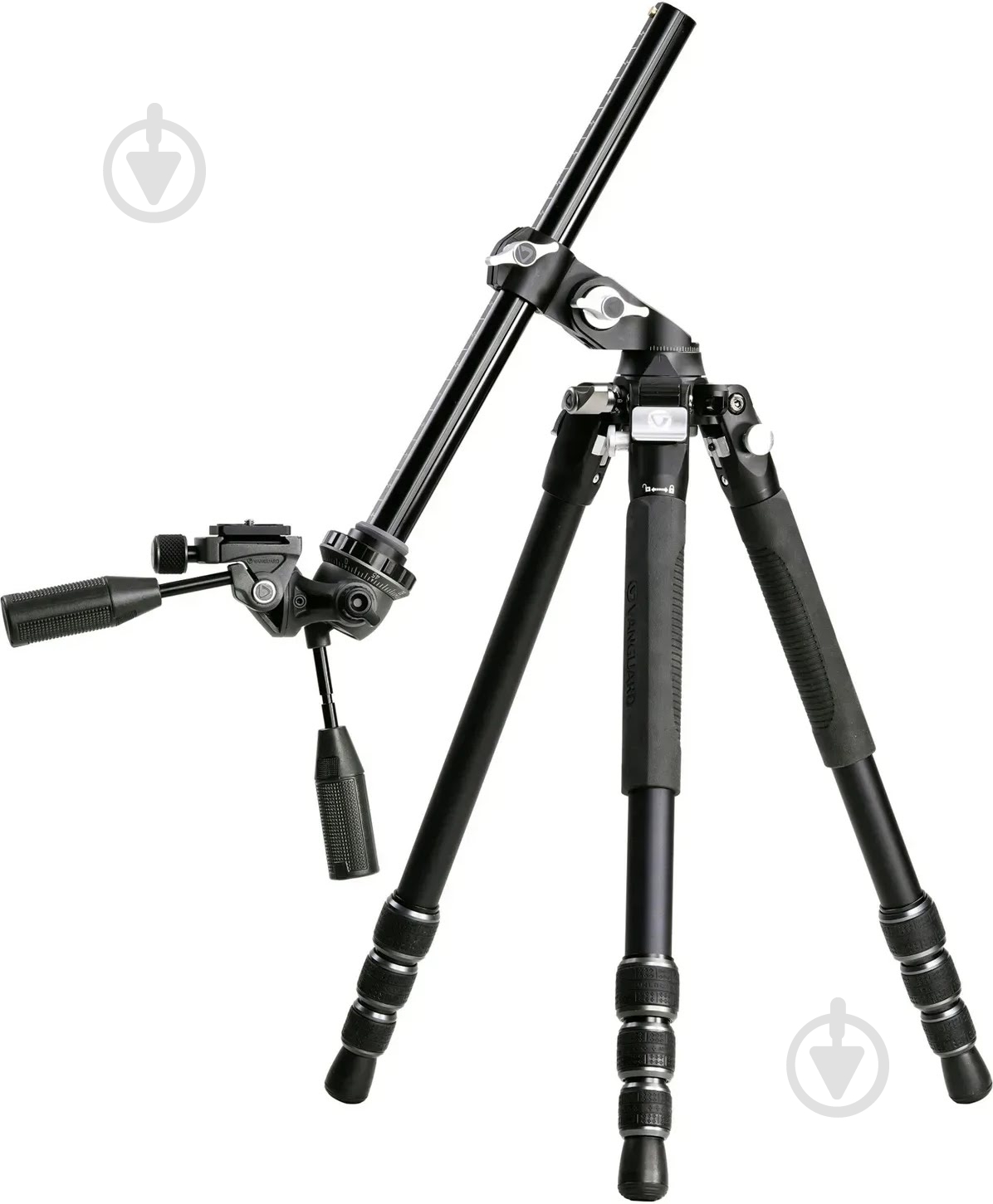 Штатив Vanguard VEO 3T+ 264AP - фото 20 Штатив Vanguard VEO 3T+ 264AP - фото 20