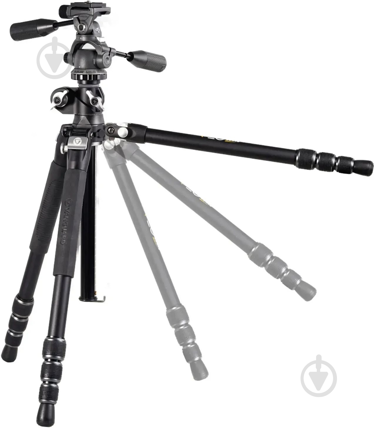 Штатив Vanguard VEO 3T+ 264AP - фото 3 Штатив Vanguard VEO 3T+ 264AP - фото 3