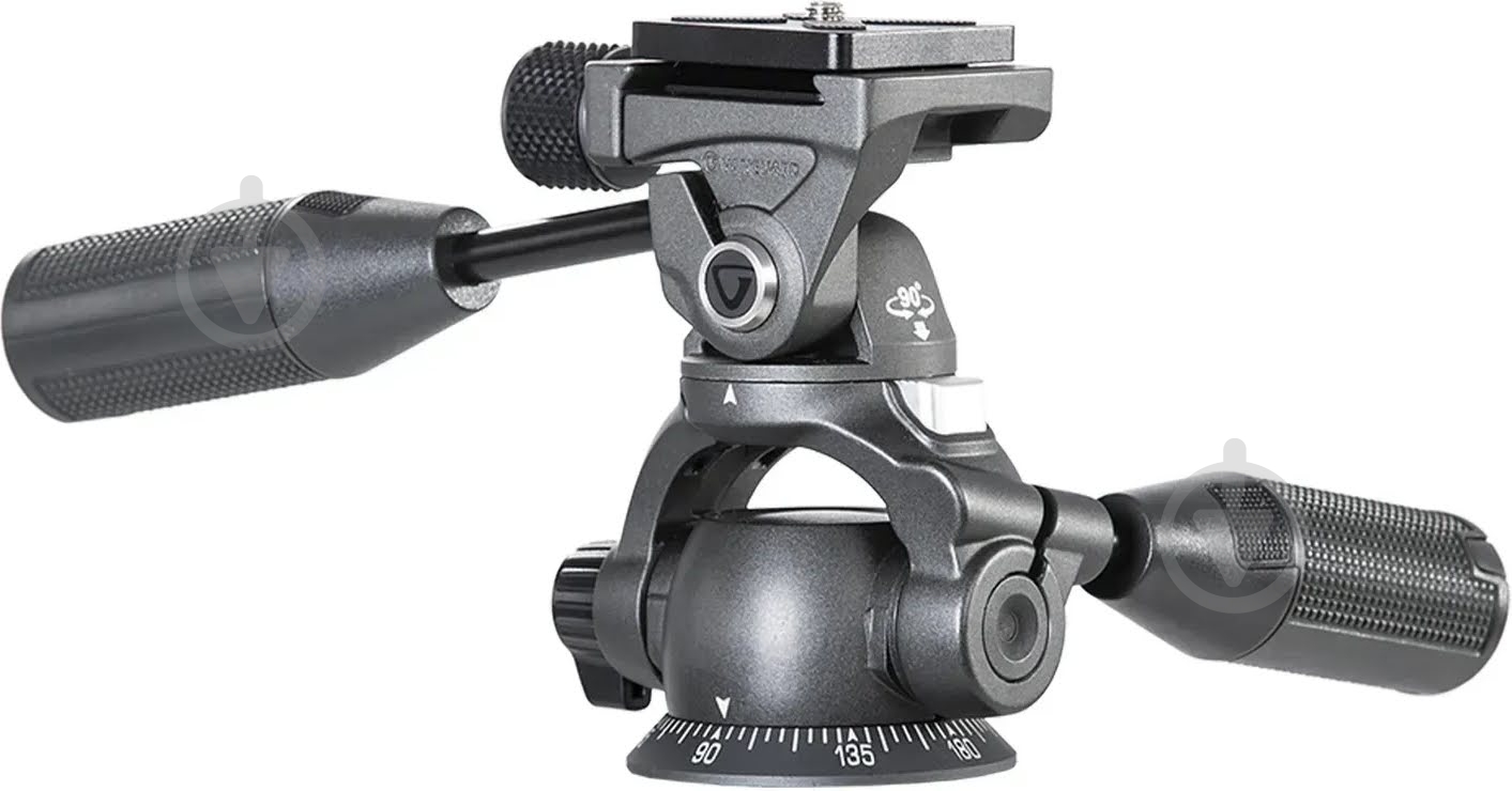 Штатив Vanguard VEO 3T+ 264AP - фото 8 Штатив Vanguard VEO 3T+ 264AP - фото 8
