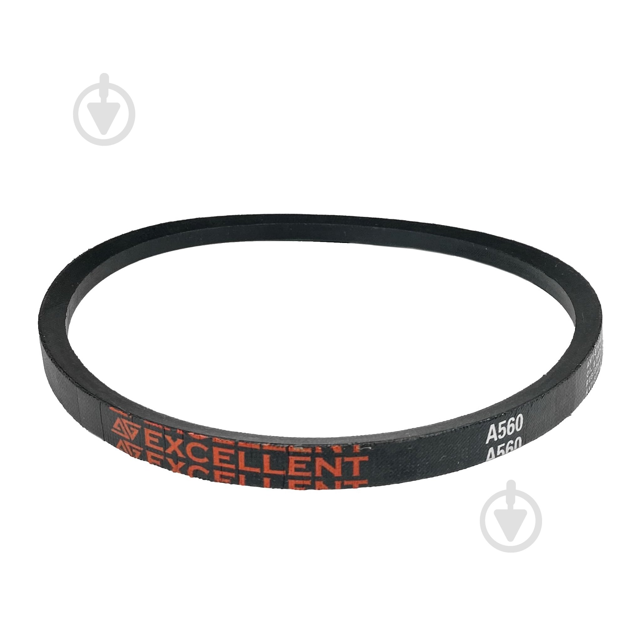 Ремень клиновый Excellent А-560 - фото 1 Ремень клиновый Excellent А-560 - фото 1