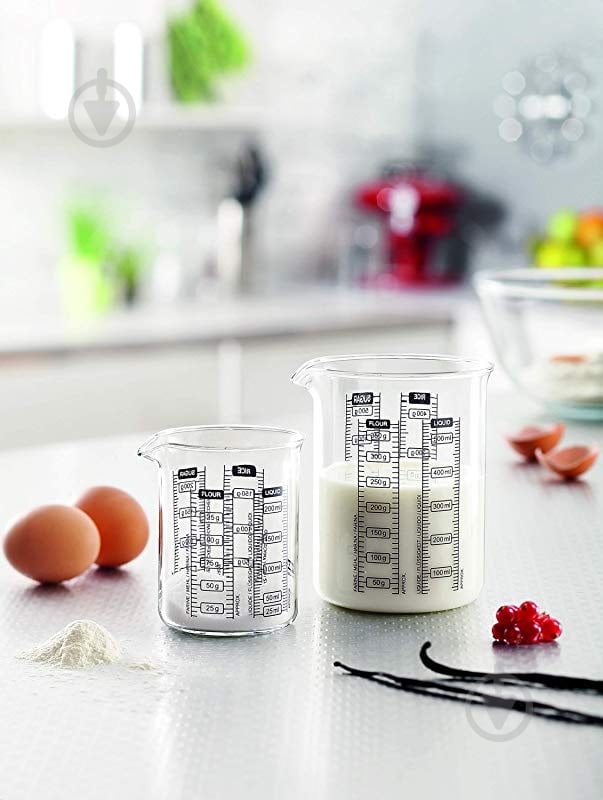 Мерная кружка Pyrex LABBK75/7646 - фото 4