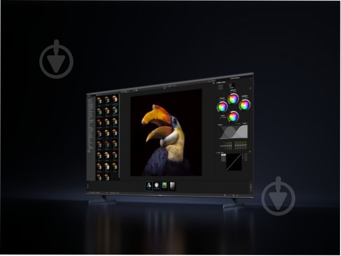 Телевизор Xiaomi TV S Pro Mini LED 65 L65MB-SME - фото 14