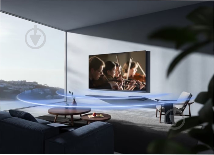 Телевизор Xiaomi TV S Pro Mini LED 65 L65MB-SME - фото 18