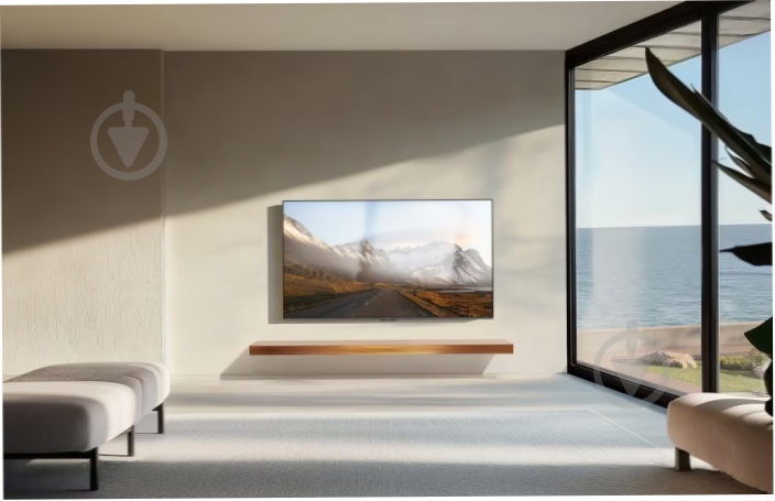 Телевизор Xiaomi TV S Pro Mini LED 65 L65MB-SME - фото 10
