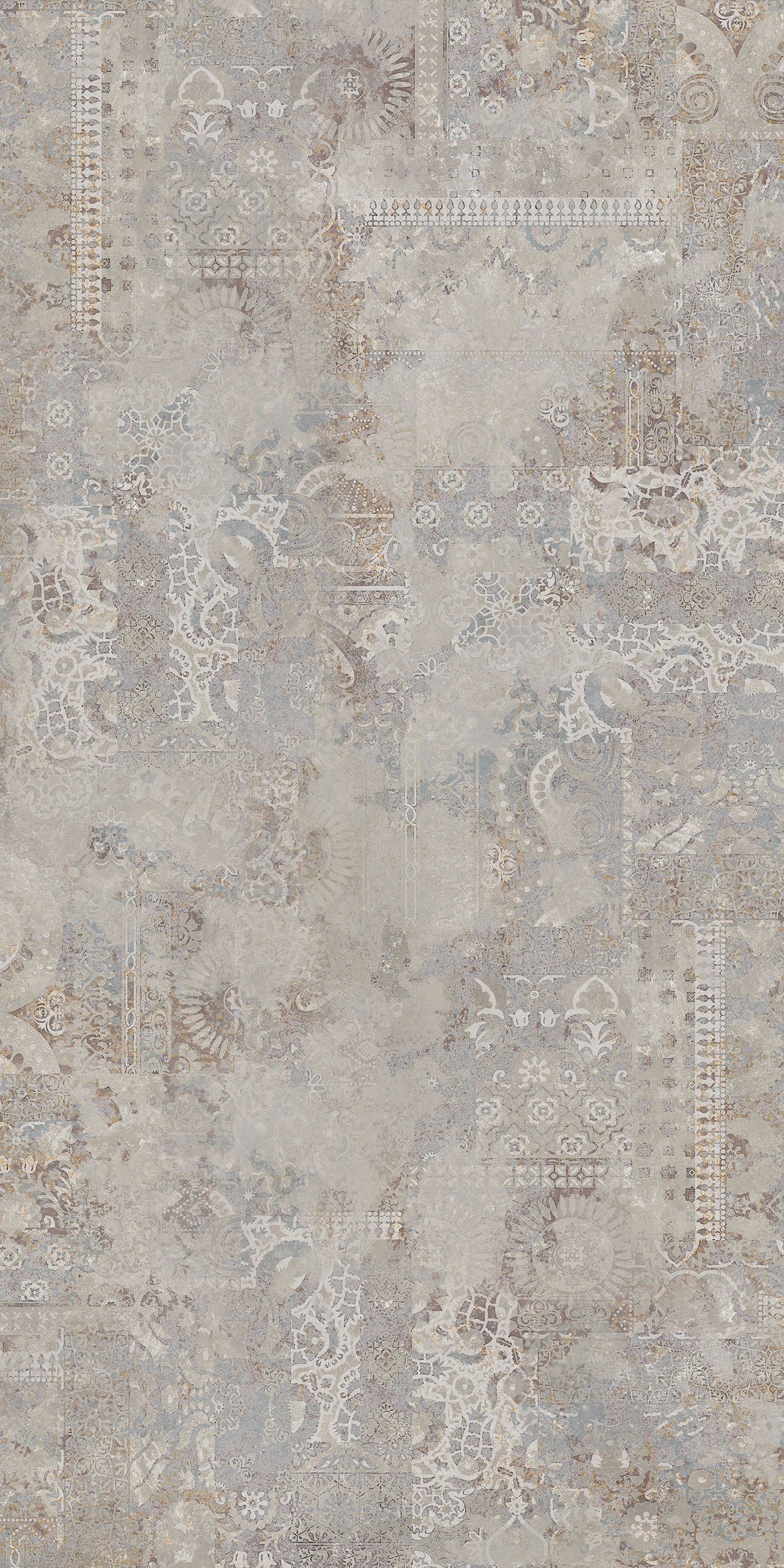 Плитка Stargres Carpet (SGR367-1) Rett 60x120 см - фото 1
