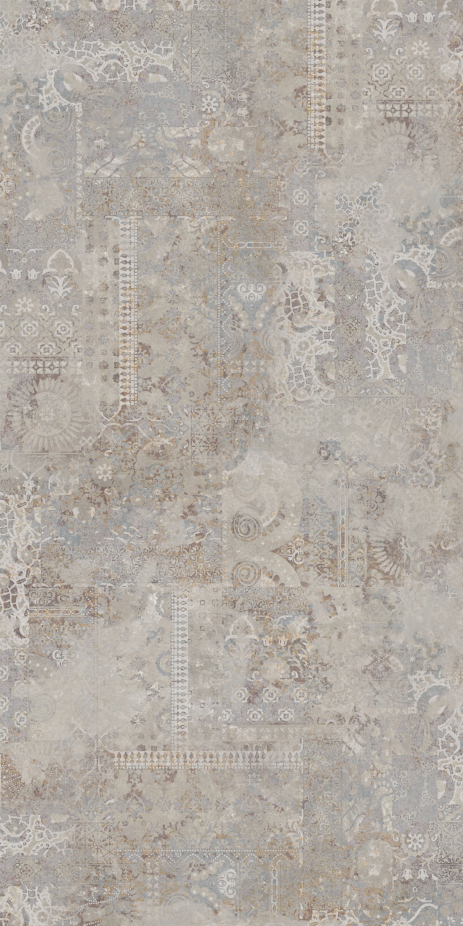 Плитка Stargres Carpet (SGR367-1) Rett 60x120 см - фото 2