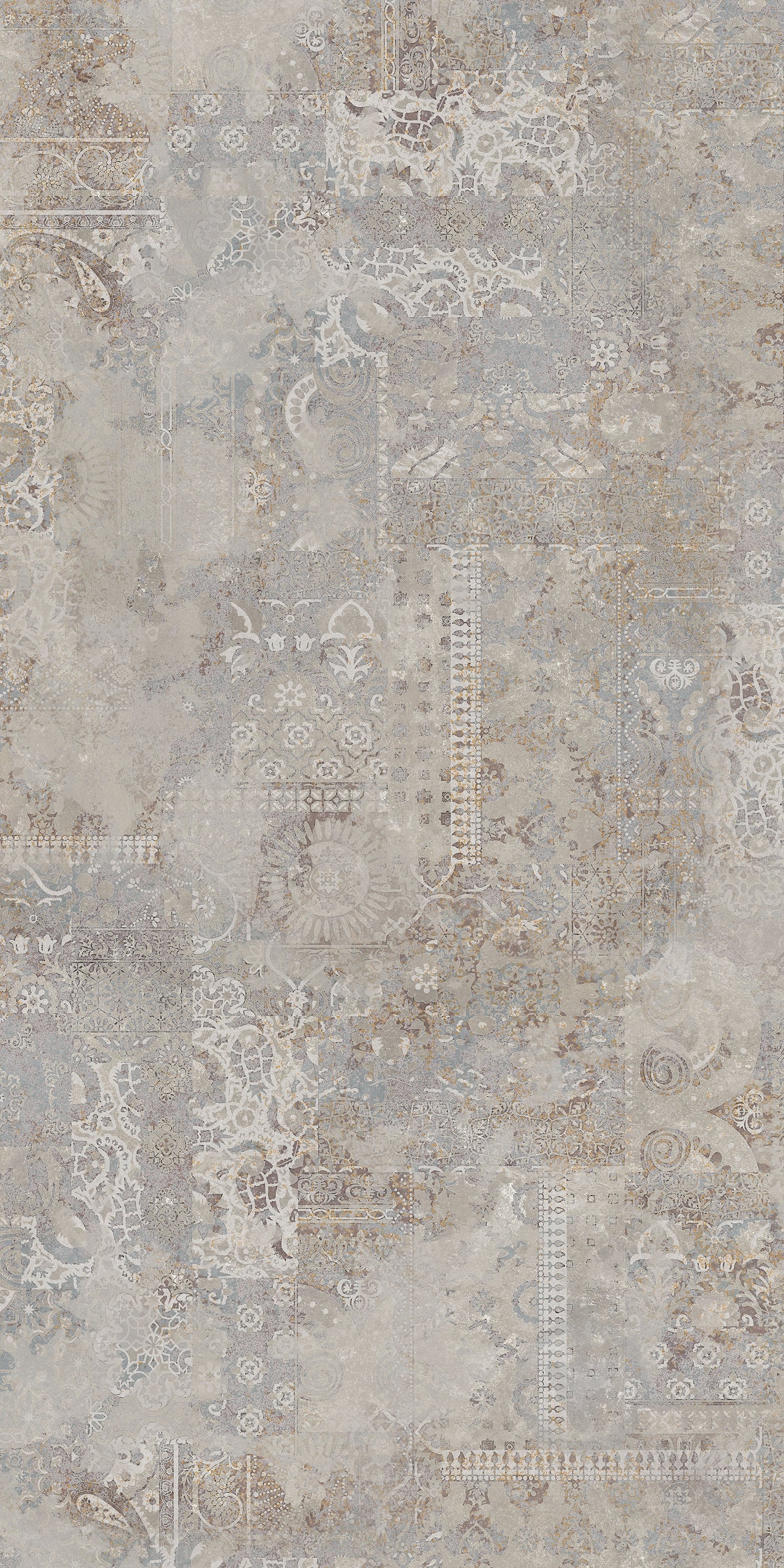 Плитка Stargres Carpet (SGR367-1) Rett 60x120 см - фото 6