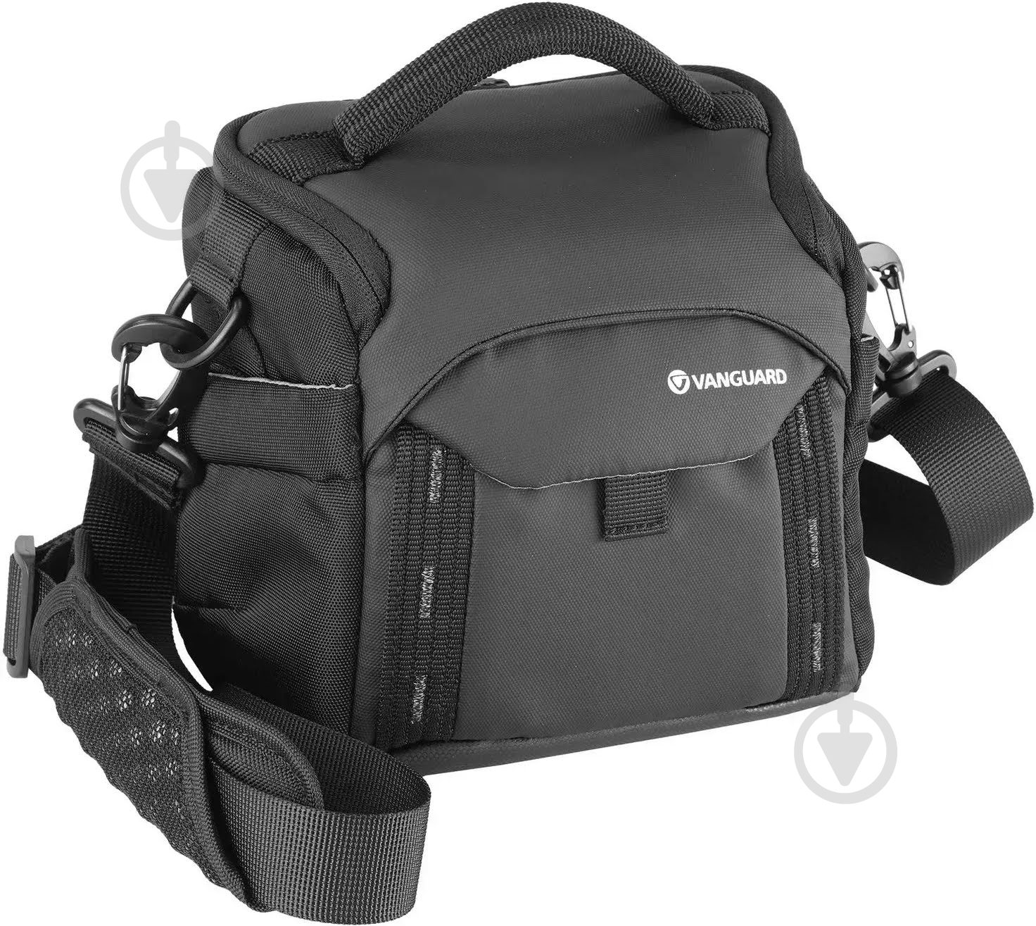 Сумка Vanguard VEO Adaptor 15M Black - фото 14 Сумка Vanguard VEO Adaptor 15M Black - фото 14