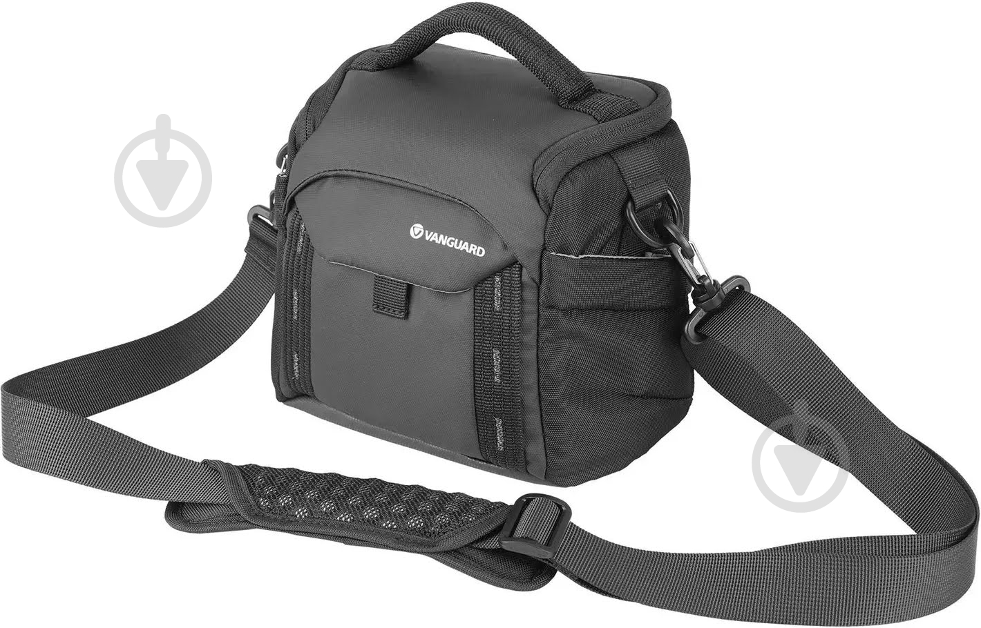 Сумка Vanguard VEO Adaptor 15M Black - фото 4 Сумка Vanguard VEO Adaptor 15M Black - фото 4