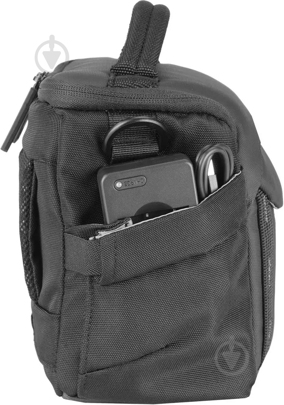 Сумка Vanguard VEO Adaptor 15M Black - фото 6 Сумка Vanguard VEO Adaptor 15M Black - фото 6