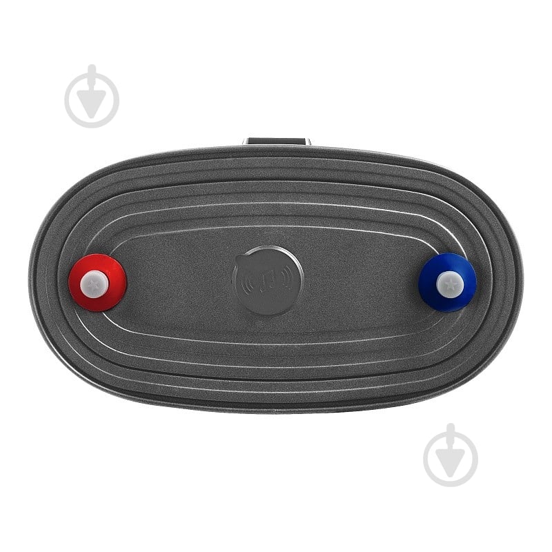 Бойлер Electrolux EWH 80 SI SE EEC - фото 12