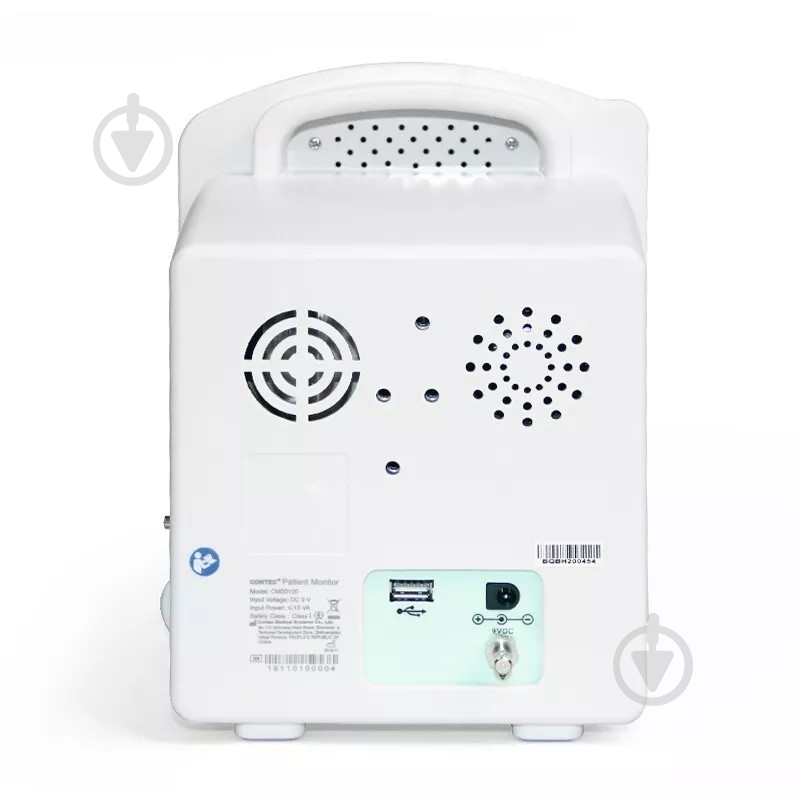 Монітор пацієнта Heaco G2A - фото 3 Монітор пацієнта Heaco G2A - фото 3