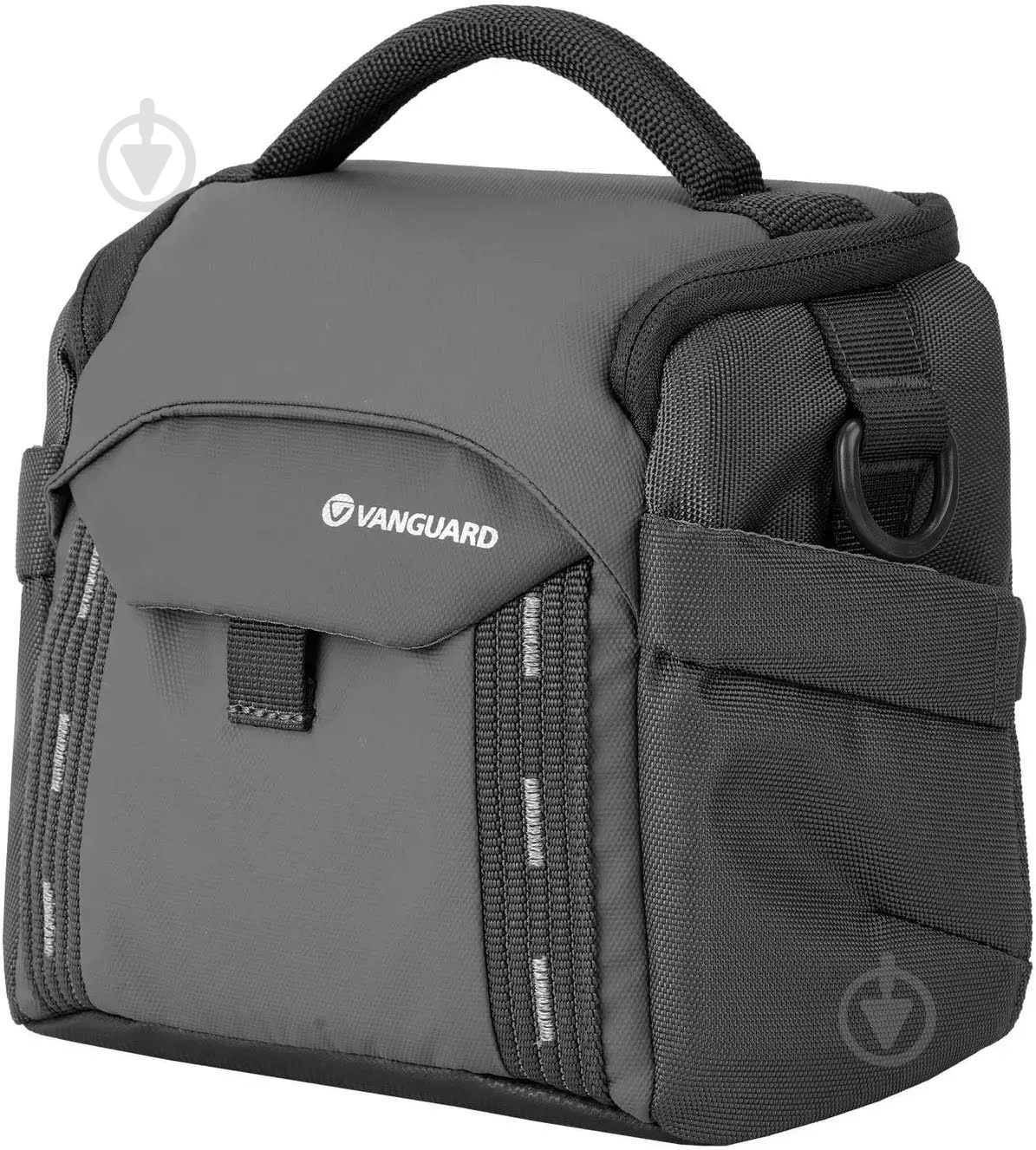 Сумка Vanguard VEO Adaptor 15M Gray - фото 1